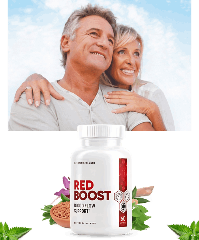 RedBoost