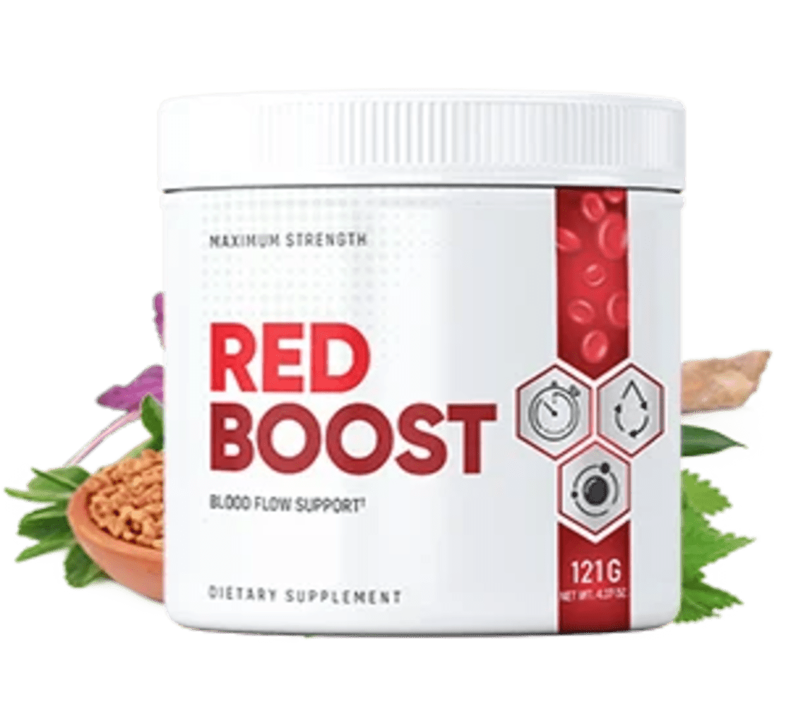 RedBoost