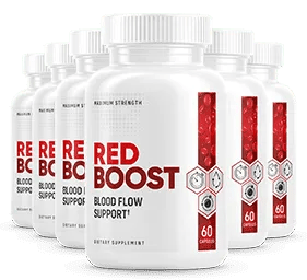 RedBoost Buy Now