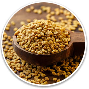 fenugreek